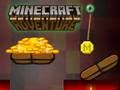 Minecraft adventure 