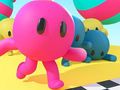 Run Royale 3D 