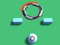 Gap Ball 3D Energy 