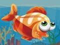 Fish World Puzzle 