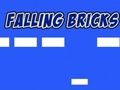 Falling Bricks 