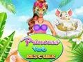 Princess Pet Rescuer 