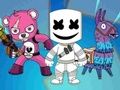 Battle Royale Coloring Book Battle Royale Coloring Book