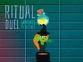 Ritual Duel: Shamans and Witches 