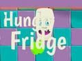 Hungry Fridge 