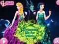 Princess Life For Villain 