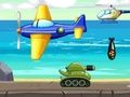 Enemy Aircrafts 