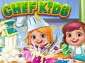 Chef Kids 