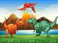 Colorful Dinosaurs Match 3 Colorful Dinosaurs Match 3