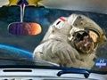 Space Find The Differences 