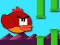 Flappy Birdy 