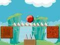 Fun Gravity Ball 