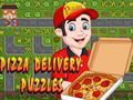 Pizza Delivery Puzzles 