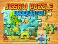 Jigsaw Puzzle Underwater 