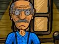 Grandpa And Granny House Escape 