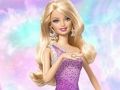 Barbie Match Dress 