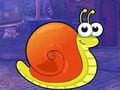 Elated Snail Escape 