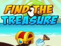 Find The Treasure 