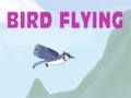 Bird Flying 