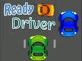 Ready Driver 
