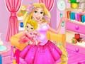 Sweet Baby Bedroom 