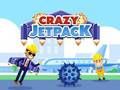 Crazy Jetpack 