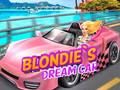 Blondie's Dream Car 