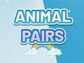 Animal Pairs 