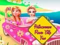 Princesses Road Trip Fun 