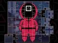 Squid Jigsaw 