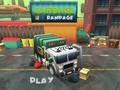 Garbage Rampage 