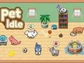Pet Idle 