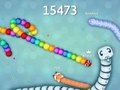 Snake Io War 