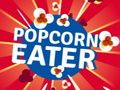 Popcorn Eater 