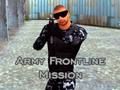 Army Frontline Mission 