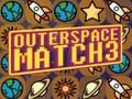 Outerspace Match 3 