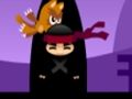 Cats Vs Ninja 