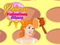 Princess Valentines Chaos 