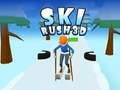 Ski Rush 3d 