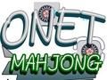 Onet Mahjong 