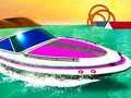 Jet Boat Racing 