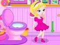 Potty Train Baby Elsa 
