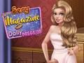 Sery Magazine Dolly Dress Up 