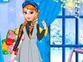 Ice Princess Mall Shopping 