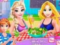 Cooking After Workout 