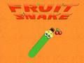 Fruit Snake 