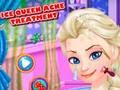 Ice Queen Acne Treatment 