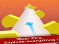Ball Runner 3D 