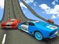 Car Impossible Stunt Driving Simulator 