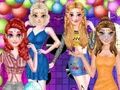 Princess Fashion Music Festival 